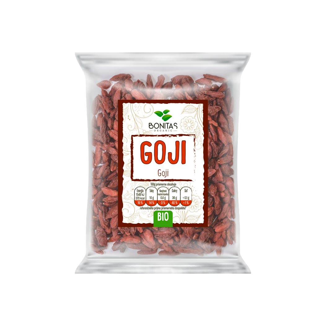 Goji