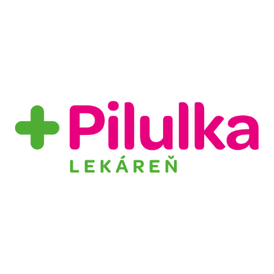 Logo - Pilulka
