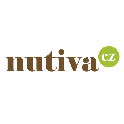 Logo - Nutiva.cz