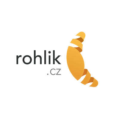 Logo - Rohlik.cz