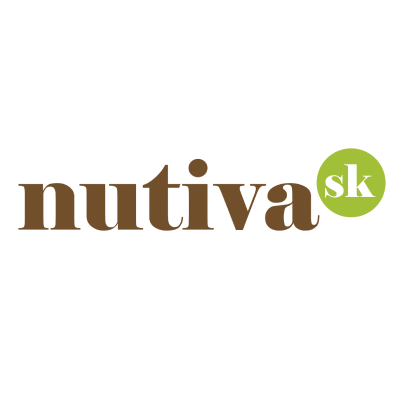 Logo - Nutiva.sk