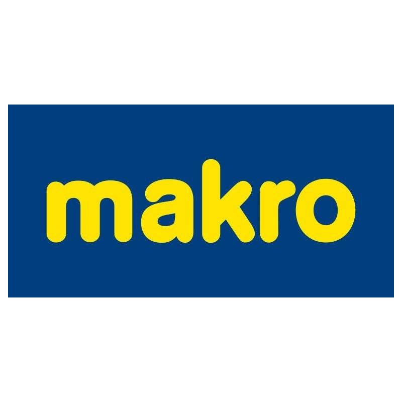 Logo - makro